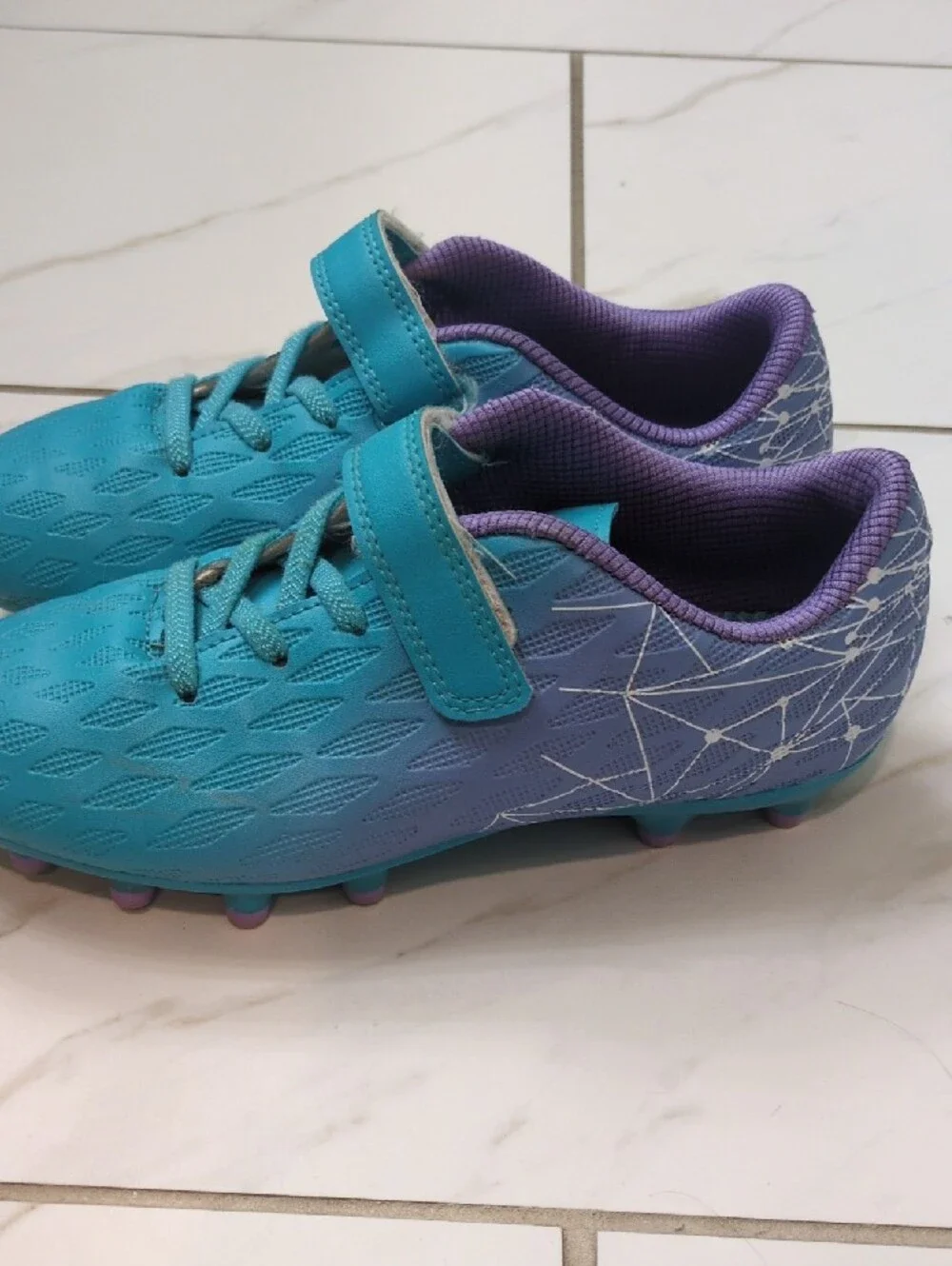 Kids Soccer Cleats